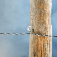 FIBERLIGN® Tangent Support for ADSS Drop Cables